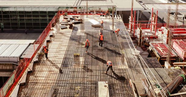 Best Best Concrete Contractor  in Vine Grove, KY