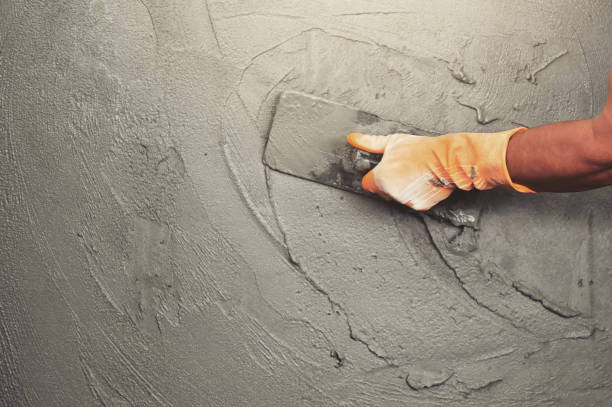 Best Local Concrete Companies  in Vine Grove, KY
