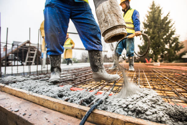 Best Concrete Resurfacing Services  in Vine Grove, KY